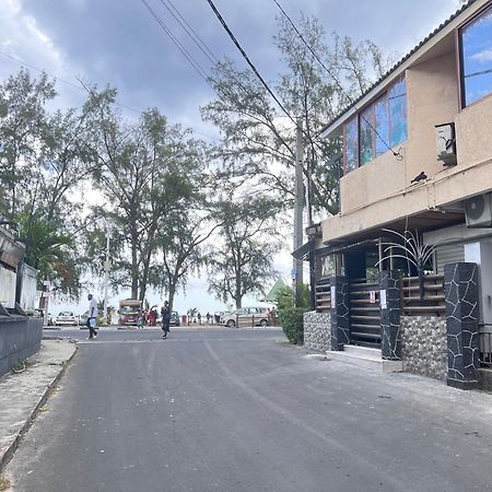 Les Sables Roses Appartement Flic-en-Flacq Exterior foto